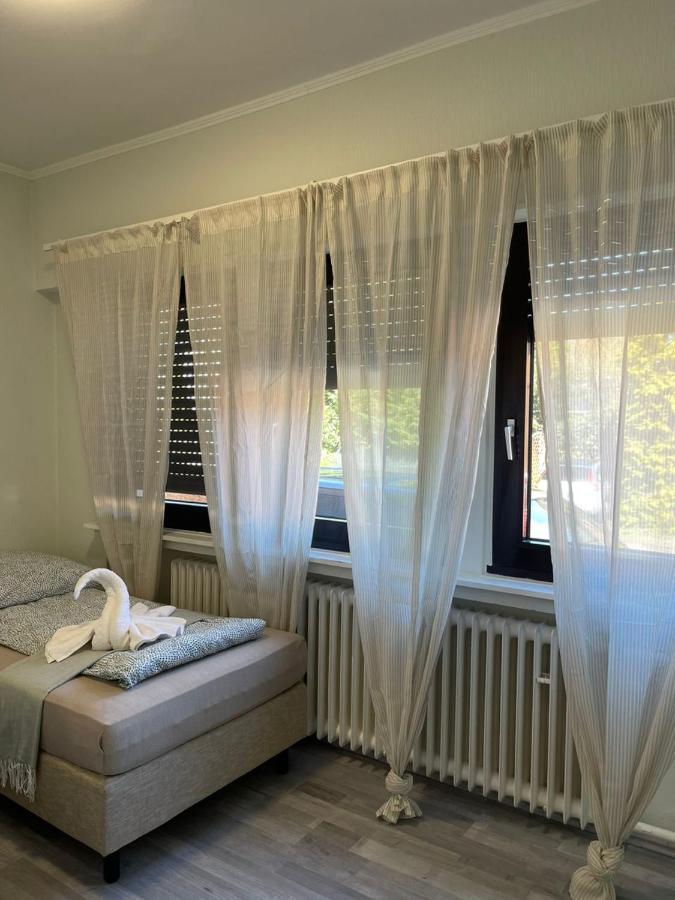 Comfortable Shared Apartment With Private Room In Веселинг Екстериор снимка