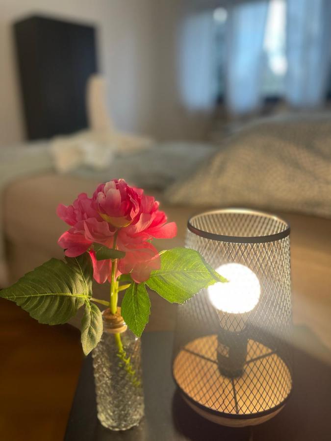 Comfortable Shared Apartment With Private Room In Веселинг Екстериор снимка