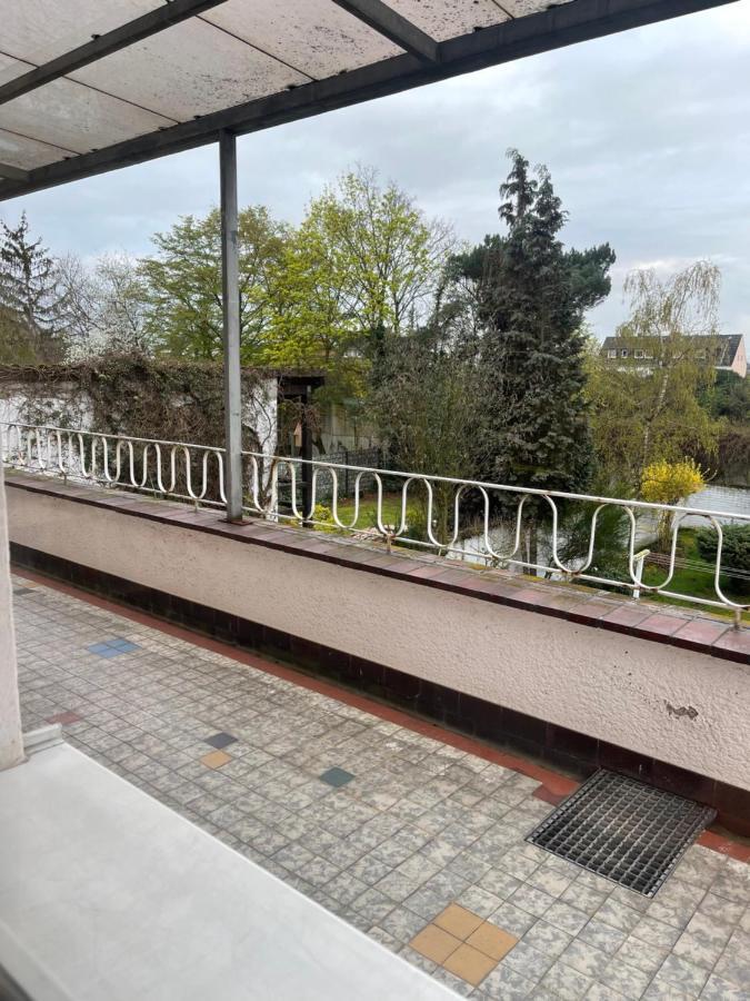 Comfortable Shared Apartment With Private Room In Веселинг Екстериор снимка