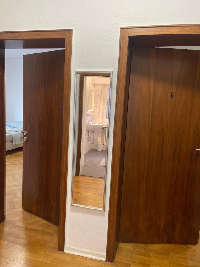 Comfortable Shared Apartment With Private Room In Веселинг Екстериор снимка