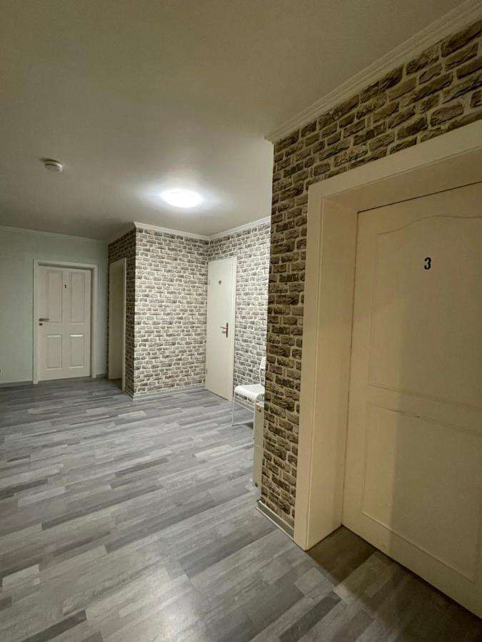 Comfortable Shared Apartment With Private Room In Веселинг Екстериор снимка