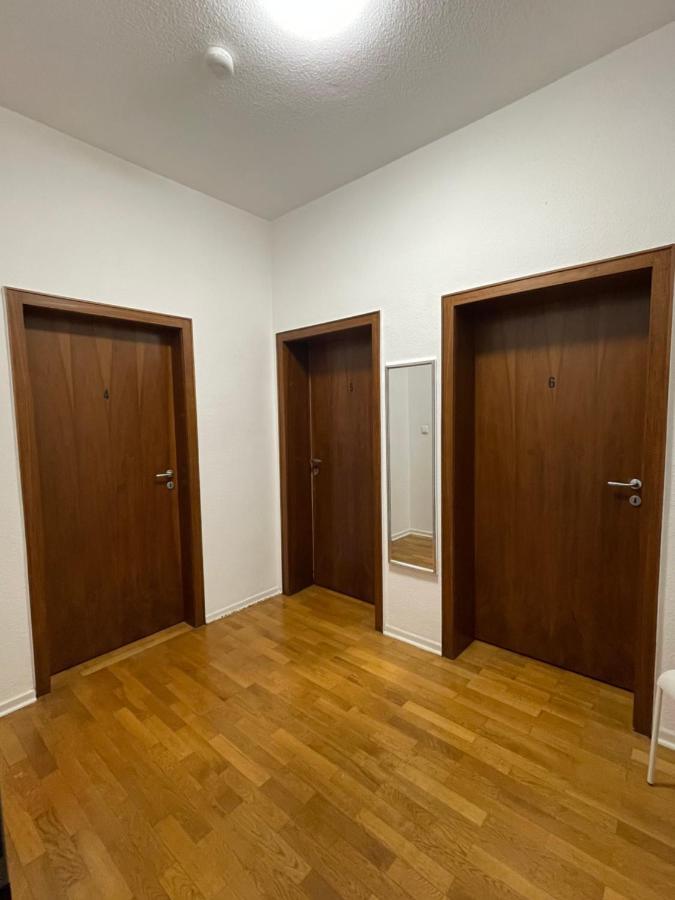 Comfortable Shared Apartment With Private Room In Веселинг Екстериор снимка