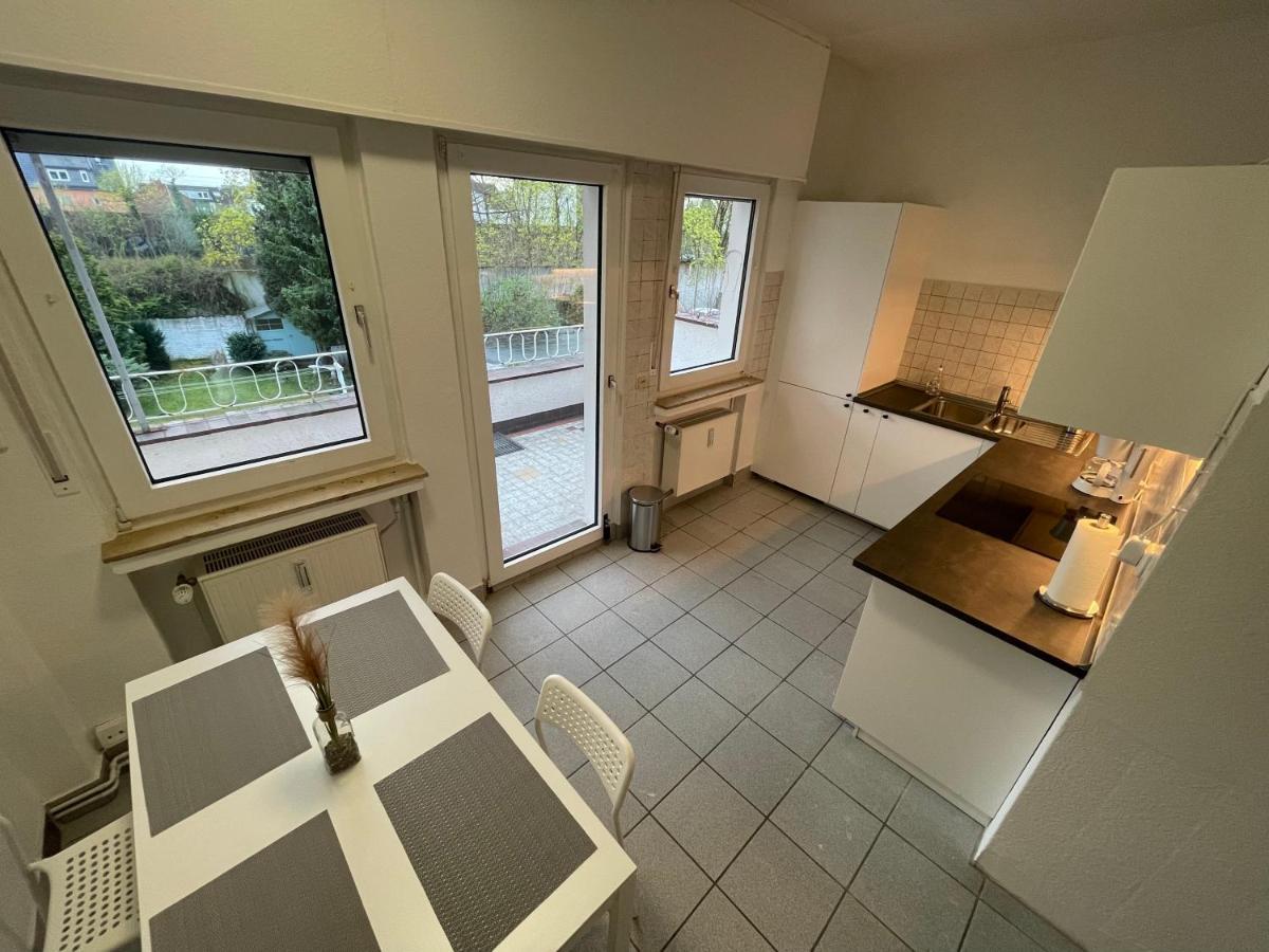 Comfortable Shared Apartment With Private Room In Веселинг Екстериор снимка