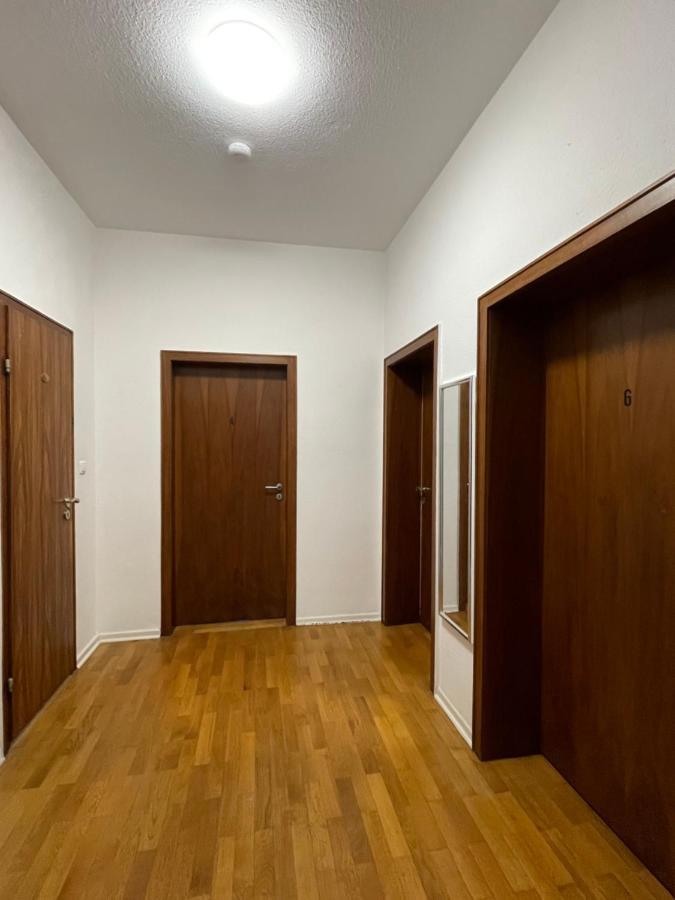 Comfortable Shared Apartment With Private Room In Веселинг Екстериор снимка