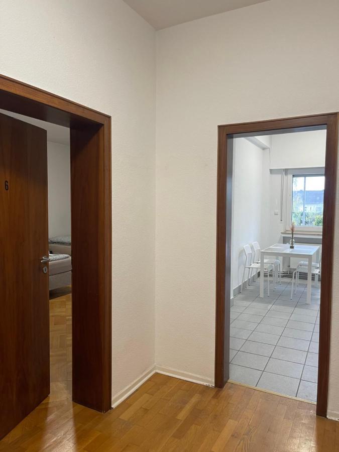 Comfortable Shared Apartment With Private Room In Веселинг Екстериор снимка