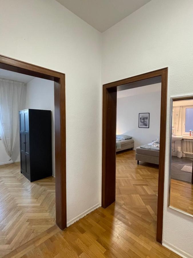 Comfortable Shared Apartment With Private Room In Веселинг Екстериор снимка