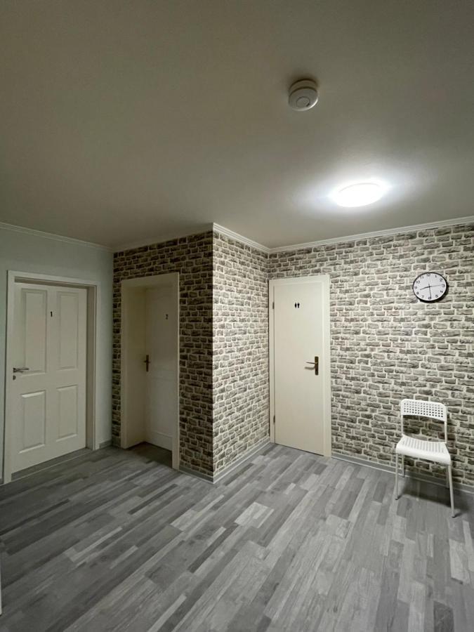 Comfortable Shared Apartment With Private Room In Веселинг Екстериор снимка