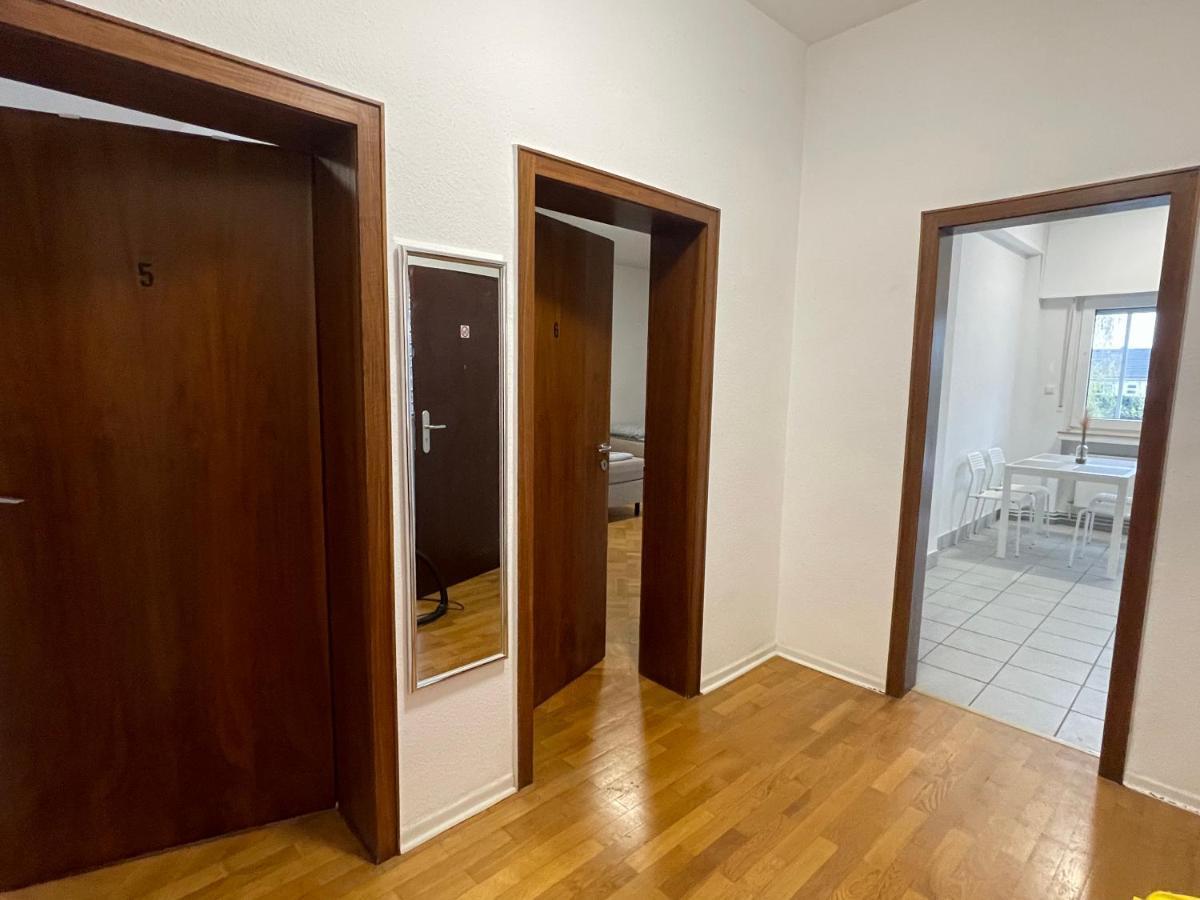 Comfortable Shared Apartment With Private Room In Веселинг Екстериор снимка