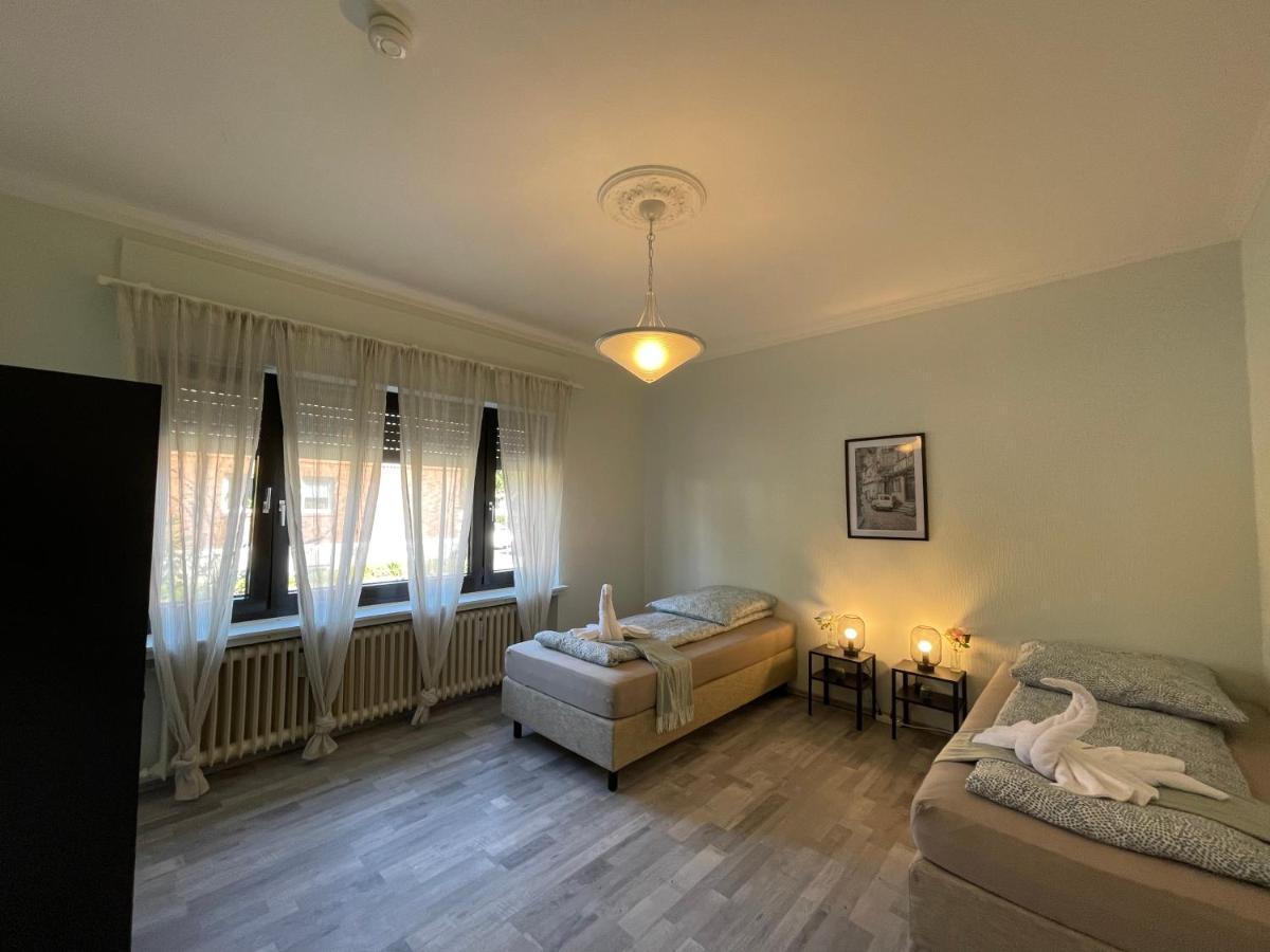 Comfortable Shared Apartment With Private Room In Веселинг Екстериор снимка