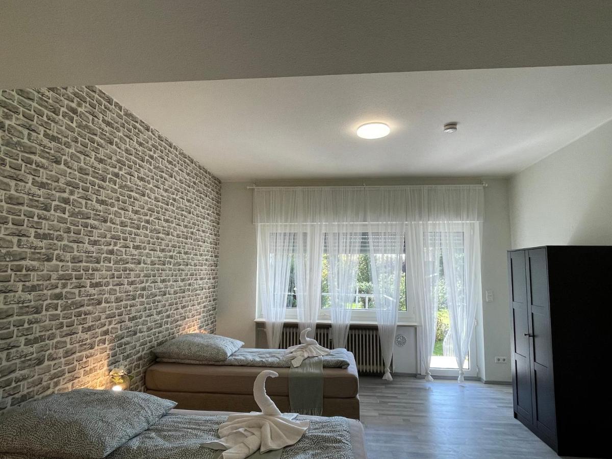 Comfortable Shared Apartment With Private Room In Веселинг Екстериор снимка