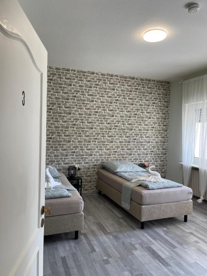 Comfortable Shared Apartment With Private Room In Веселинг Екстериор снимка