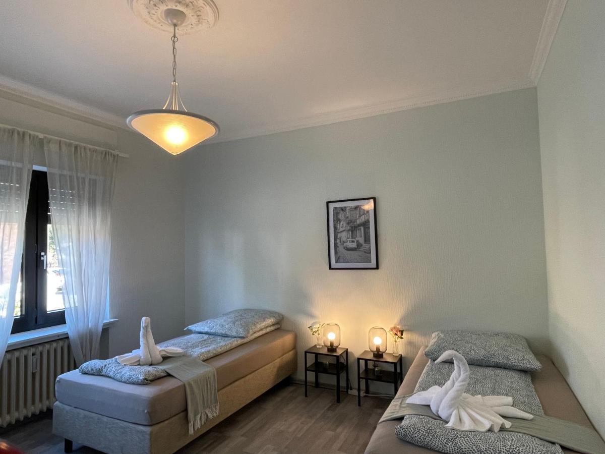 Comfortable Shared Apartment With Private Room In Веселинг Екстериор снимка