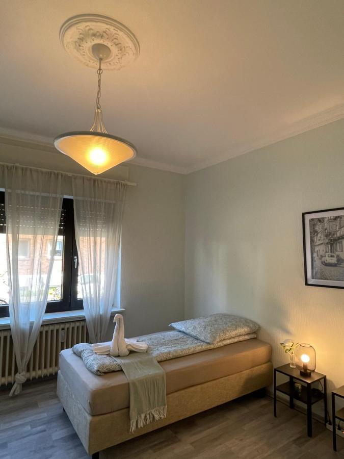 Comfortable Shared Apartment With Private Room In Веселинг Екстериор снимка