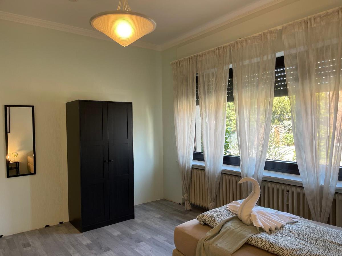 Comfortable Shared Apartment With Private Room In Веселинг Екстериор снимка