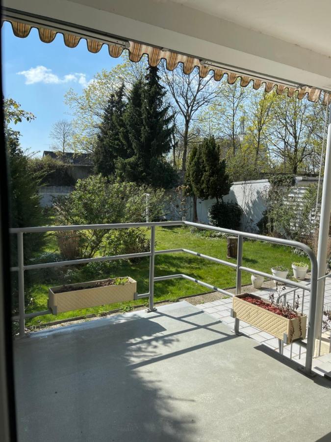 Comfortable Shared Apartment With Private Room In Веселинг Екстериор снимка