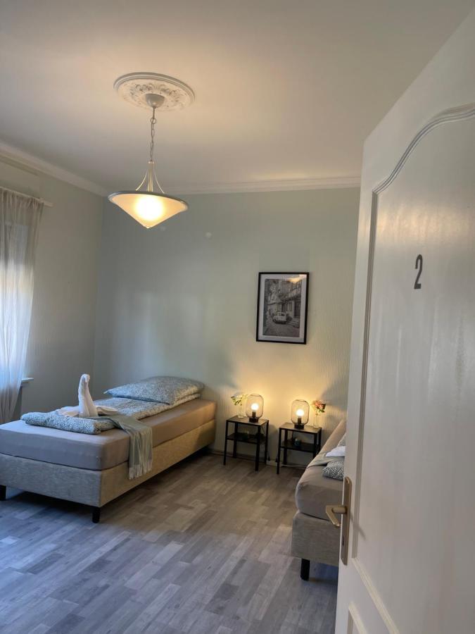 Comfortable Shared Apartment With Private Room In Веселинг Екстериор снимка