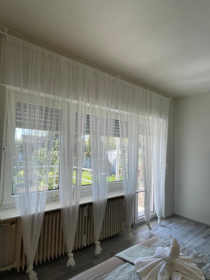 Comfortable Shared Apartment With Private Room In Веселинг Екстериор снимка