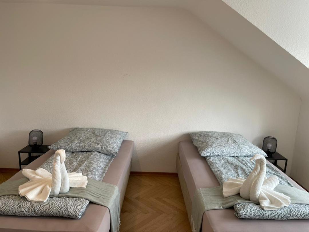 Comfortable Shared Apartment With Private Room In Веселинг Екстериор снимка