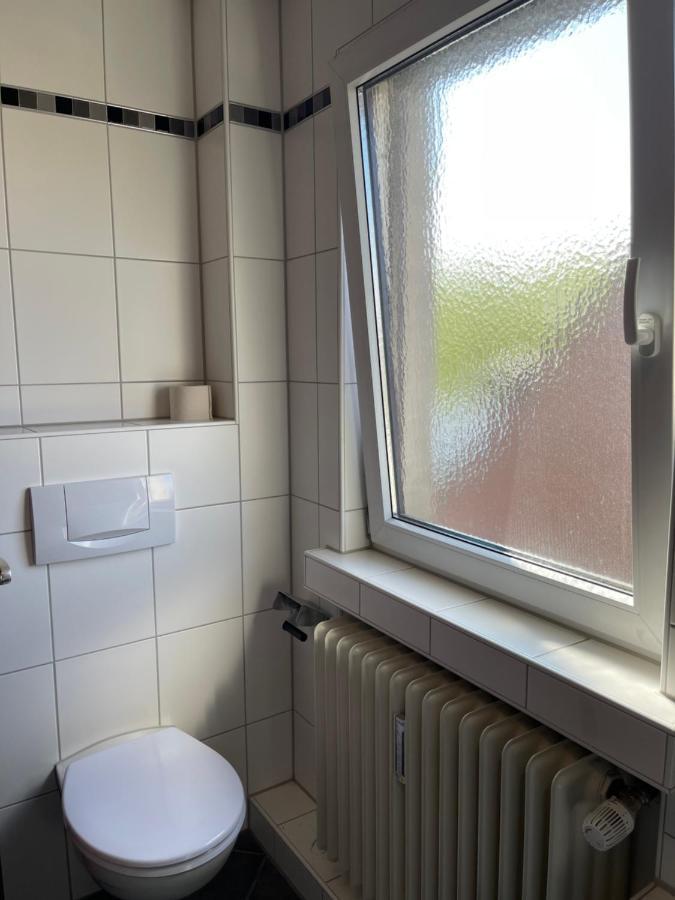 Comfortable Shared Apartment With Private Room In Веселинг Екстериор снимка