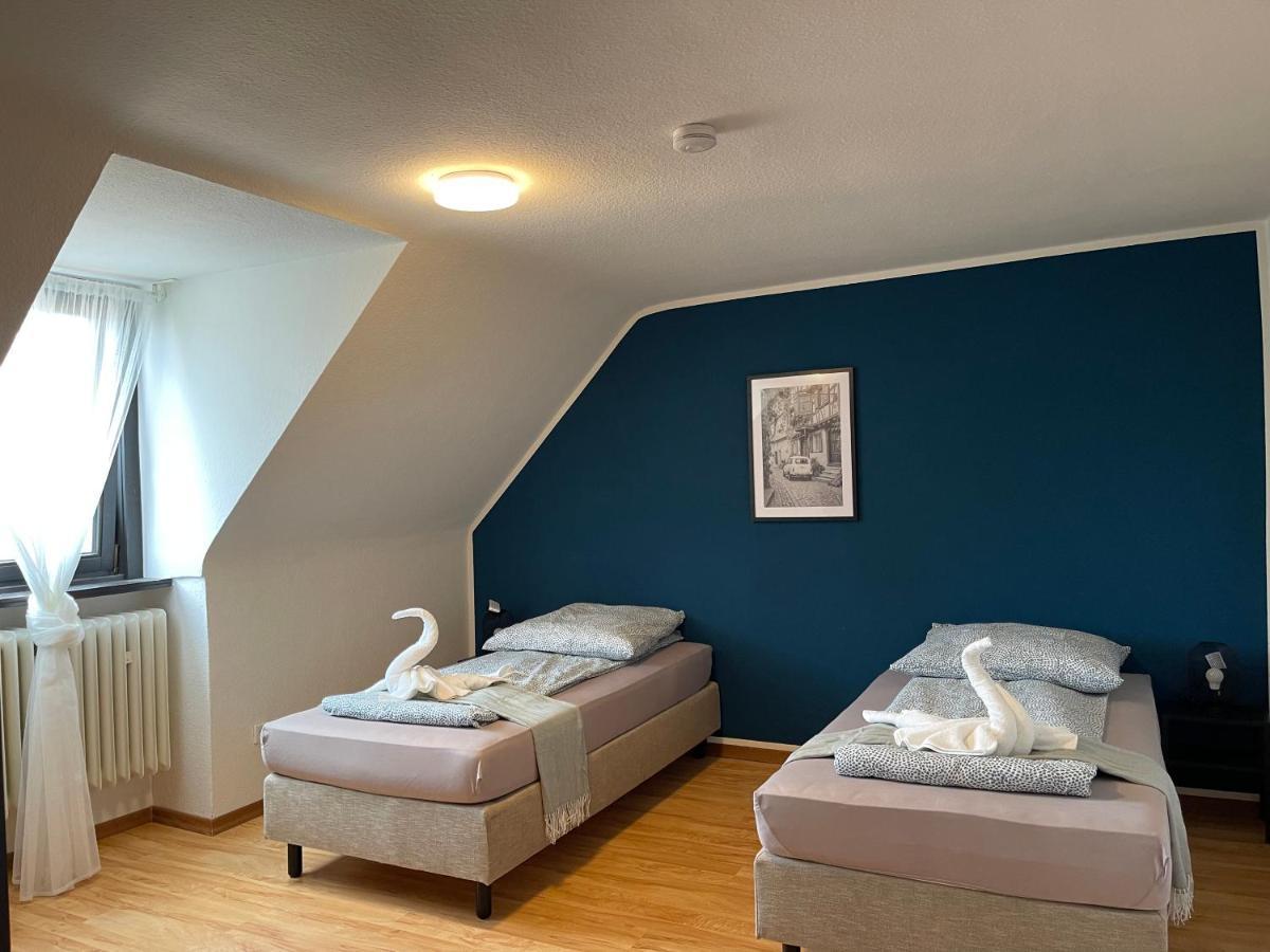 Comfortable Shared Apartment With Private Room In Веселинг Екстериор снимка